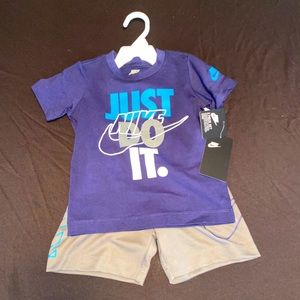 Nike outfit